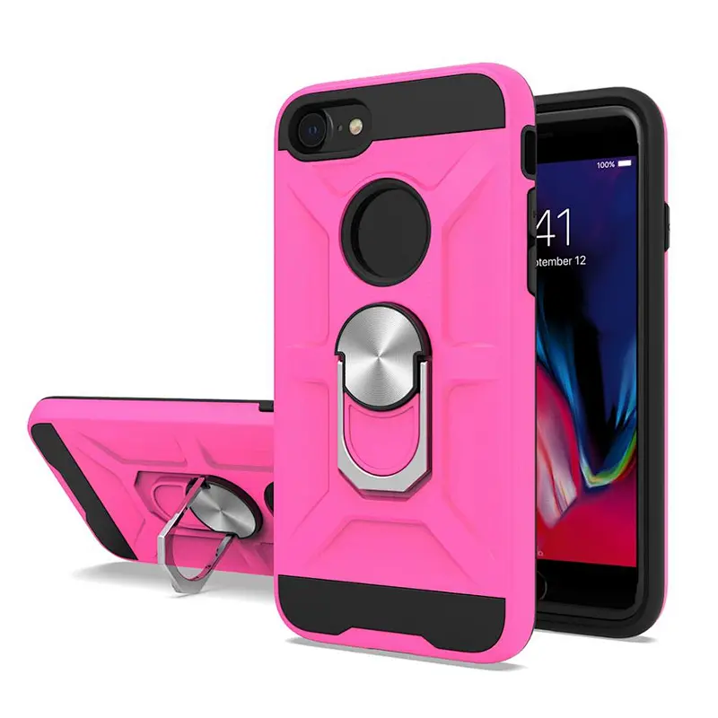 For IPhone 8 8 Plus cases case protective cell phone cover for IPhone 7 6
