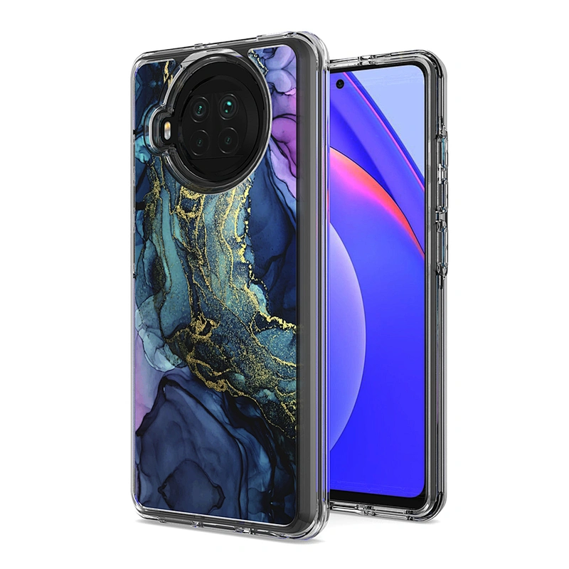 2021 new design custom fashion design IMD phone case for xiaomi MI 10T LITE