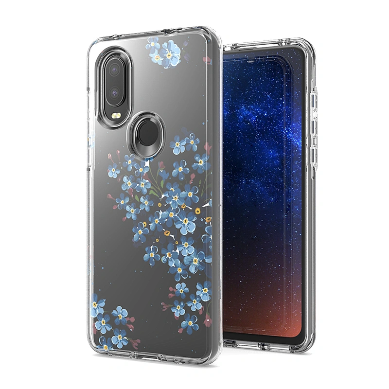 cheap price phone case for Motorola one vision/p40,mobile phone accessories for one vision