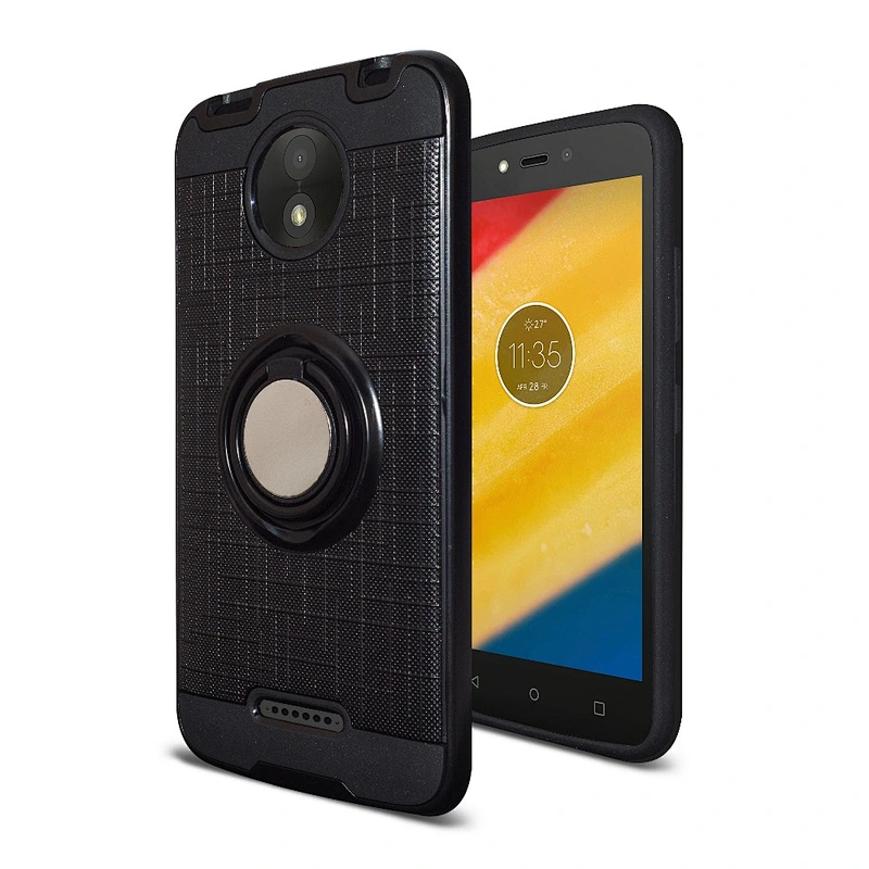 Hot Sell For Moto C Z2 PLay E4 X G5S Plus X4 Cover TPU Phone Cover For Moto G6 Case