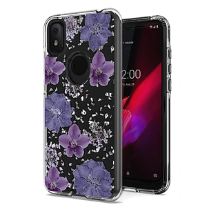 Best Quality Phone Accessories Shockproof Phone Covers with OEM Printing For TCL Revvl 4 Plus 5G