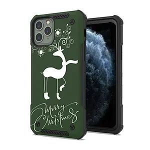 Ultra Thin Phone case printed cell phone cover for IPhone case 11 Pro