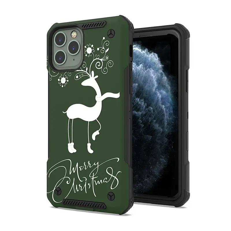 Ultra Thin Phone case printed cell phone cover for IPhone case 11 Pro