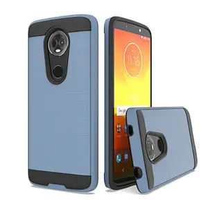 cell phone case for MOTO E5 plus mobile phone cover for Motorola E5 phone shell