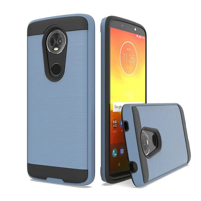 cell phone case for MOTO E5 plus mobile phone cover for Motorola E5 phone shell