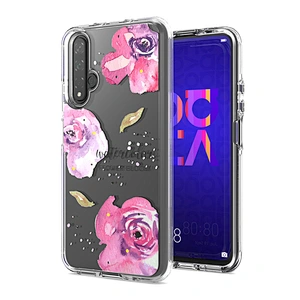 for Huawei Nova 5T phone case custom phone cover, printing phone cover for Huawei Nova 5T