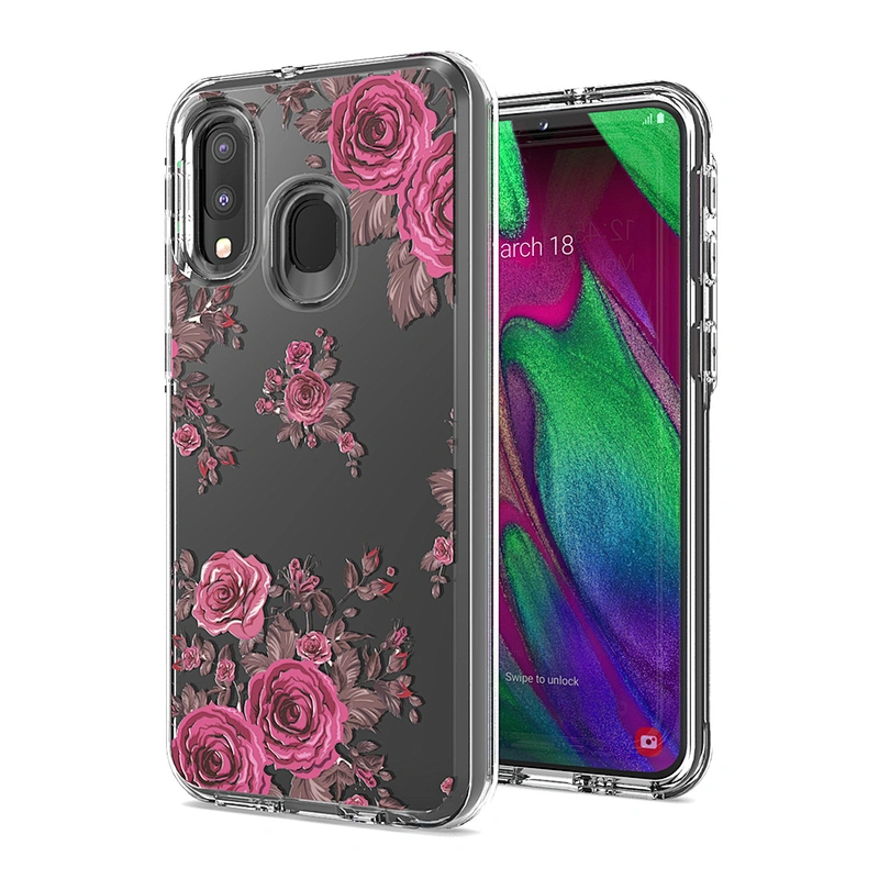 wholesale Case for Motorola E6  printed case Moto E6 Plus custom phone case