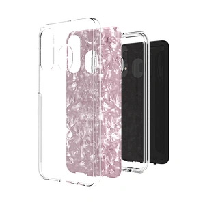 Unique Glitter Design Bling Case Mobile Phone Back Cover for Apple iPhone 7 8 Plus