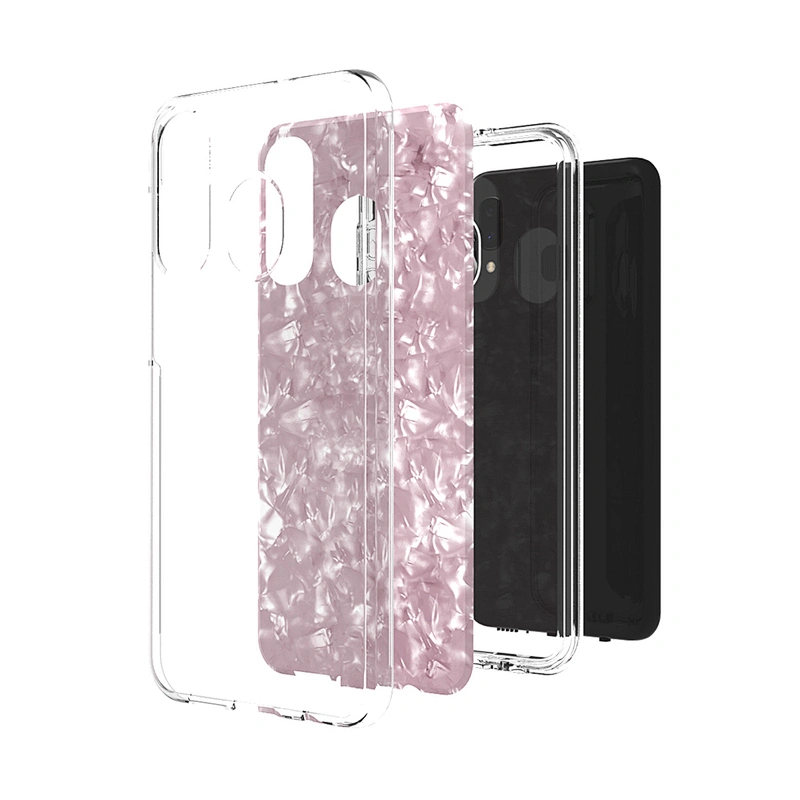 Unique Glitter Design Bling Case Mobile Phone Back Cover for Apple iPhone 7 8 Plus