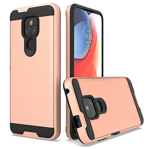 Fundas carcasa para telefonos phone case covers for Mototola G Power Stylus Play 2021