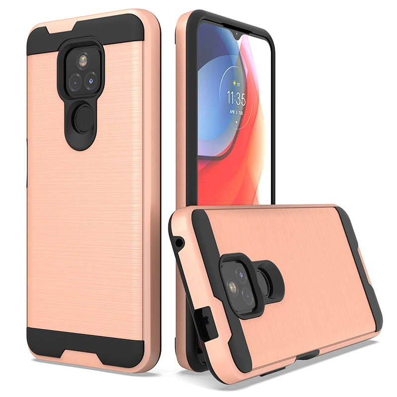 Fundas carcasa para telefonos phone case covers for Mototola G Power Stylus Play 2021
