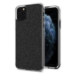 Mobile Back Shiny Glitter Bling Cell Cover Phone Cases For IPhone Xr Xs Max 11 12 Mini Pro Max