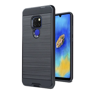 For Motorola MOTO ONE ZOOM/ONE PRO protector case Veruse brushed metal case for Moto ONE ZOOM