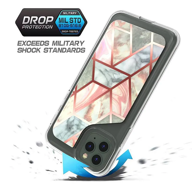 2020 New arrival printed phone cover Marble design cell phone case For IPhone 11 pro Max