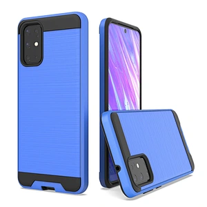 Free samples available custom printing mobile cell phone cases for Samsung S20 Plus Ultra