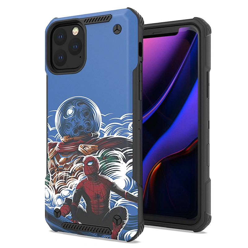 Luxury cell phone cover For New iPhone 11 pro OEM custom design mobile phone case for iphone