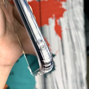 High quality wholesale clear cellphone protector phone case for Motorola G Stylus