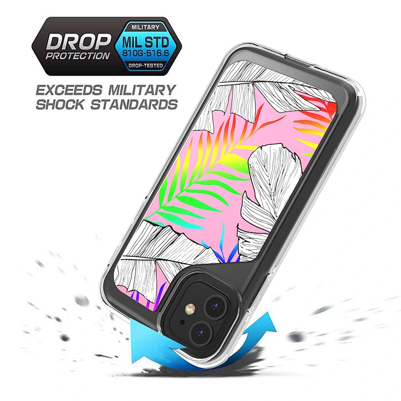 Customized Marble cell phone case IMD Phone cover For IPhone 7 8 Plus XS XR Xs Max 11 pro Max