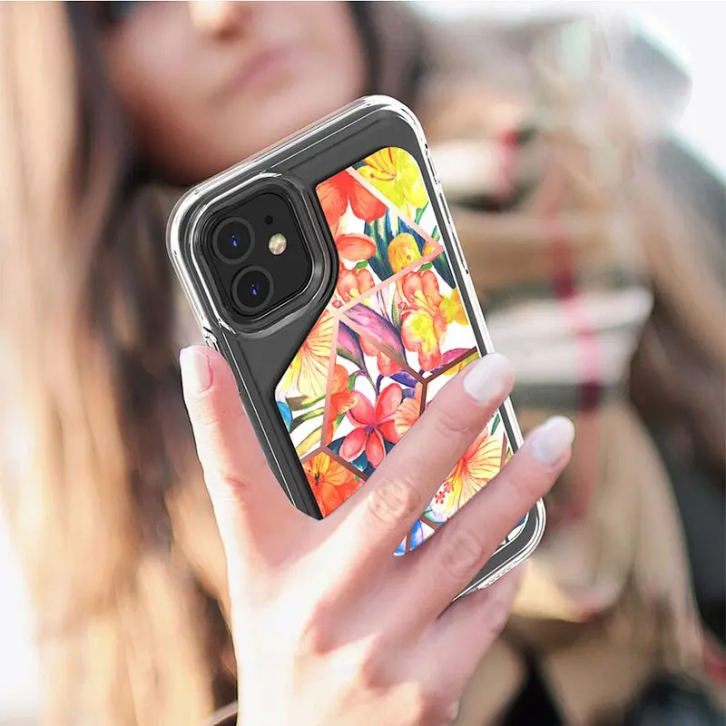 IMD Custom Printed Covers Mobile Phone Case For iPhone 6 7 8 Plus X XS MAX XR 11 Pro Max