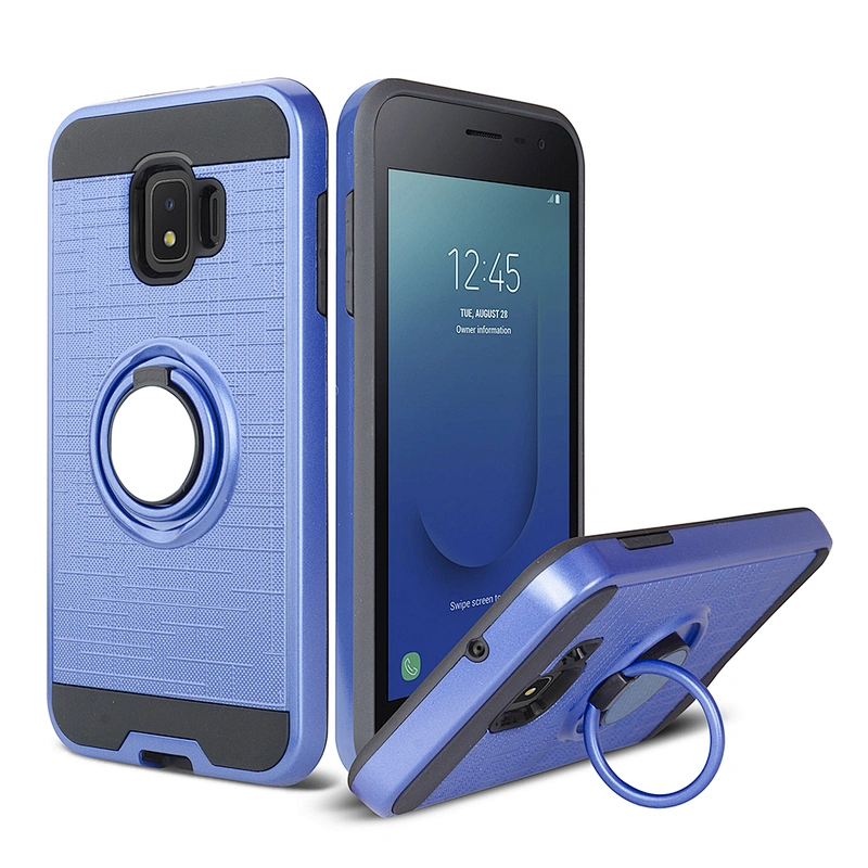Magnet Car Bracket Function case cover for coolpad Revvl Plus/C3701A