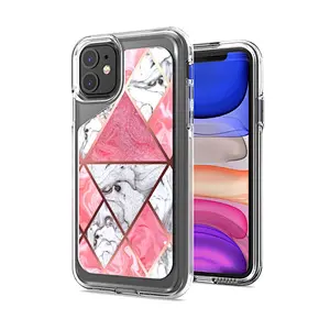 Printed IMD Custom Back Case Mobile Cell Phone Cover For iPhone 5S 6 7 8 Plus X XR XS 11 Pro