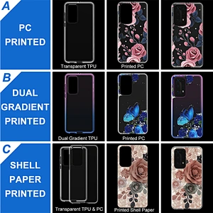 Best Quality Low MOQ Ultra Clear Transparent Mobile Cell Phone Case for iPhone XR X XS Max 11 Pro