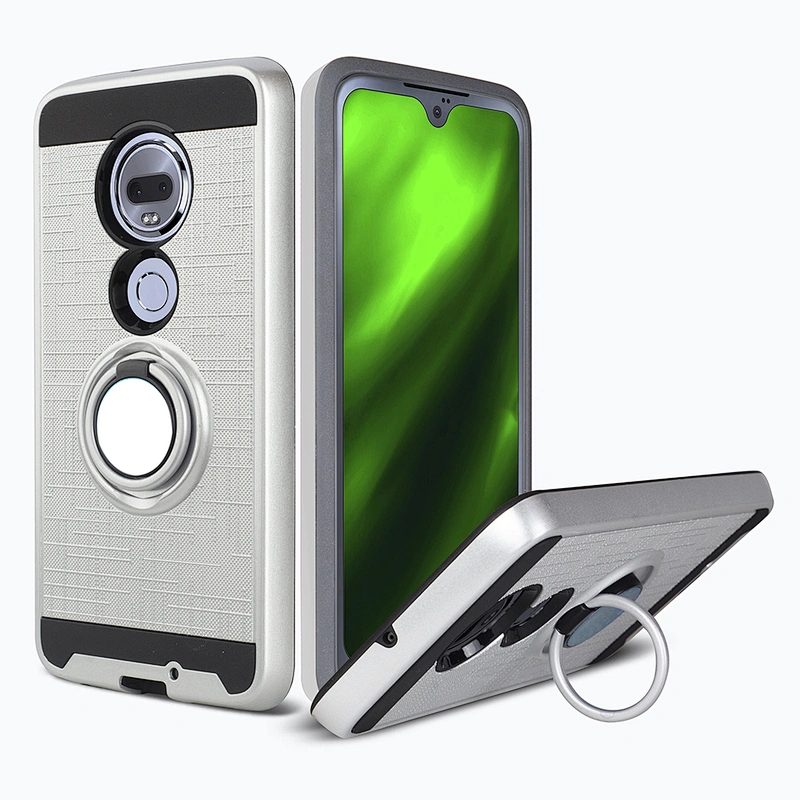 china supplier accessories protector de celular for moto G7