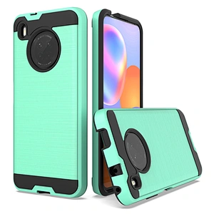 Android china cell phone case wholesale covers para celular for Huawei Y9A Y7A