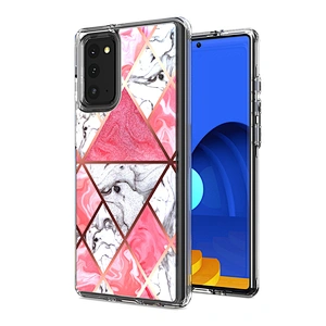 Sitemail fashionable custom protective IMD phone case for Samsung S30 Ultra Note 20 10 lite