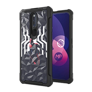 wholesale 3D diamond protective cell phone case for OPPO F11 pro