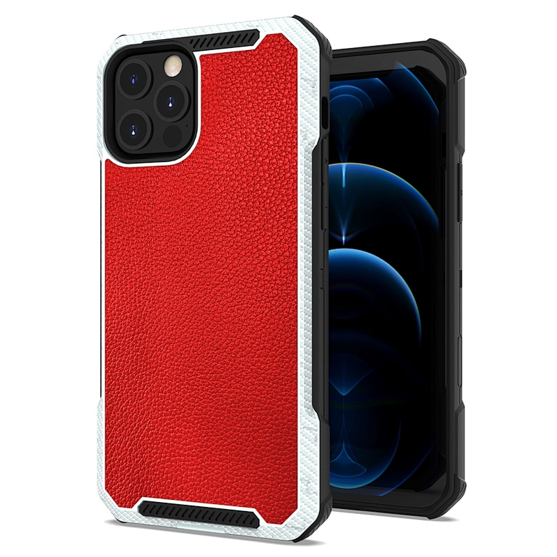 Best quality shockproof leather pu cell phone cover case for iPhone 6 7 8 Plus 11 12 Pro Max
