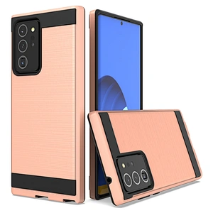 Protection veruse no slip mobile cell phone cases For Samsung A31 A71 A21S Note 20 Ultra