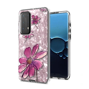 Wholesale factory directly supply custom printing case mobile covers for huawei P40 lite 30 20