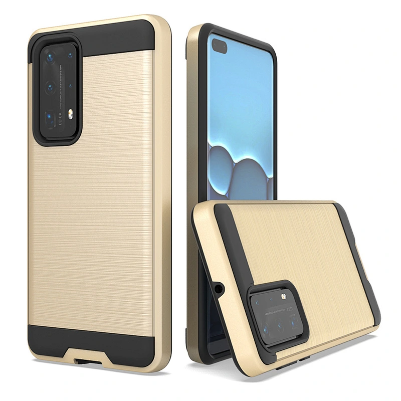 Wholesale Smartphone Mobile Phone Case Cover For Huawei Honor 20 Mate 30 Nova 7i 5i 5t P40 Lite Pro