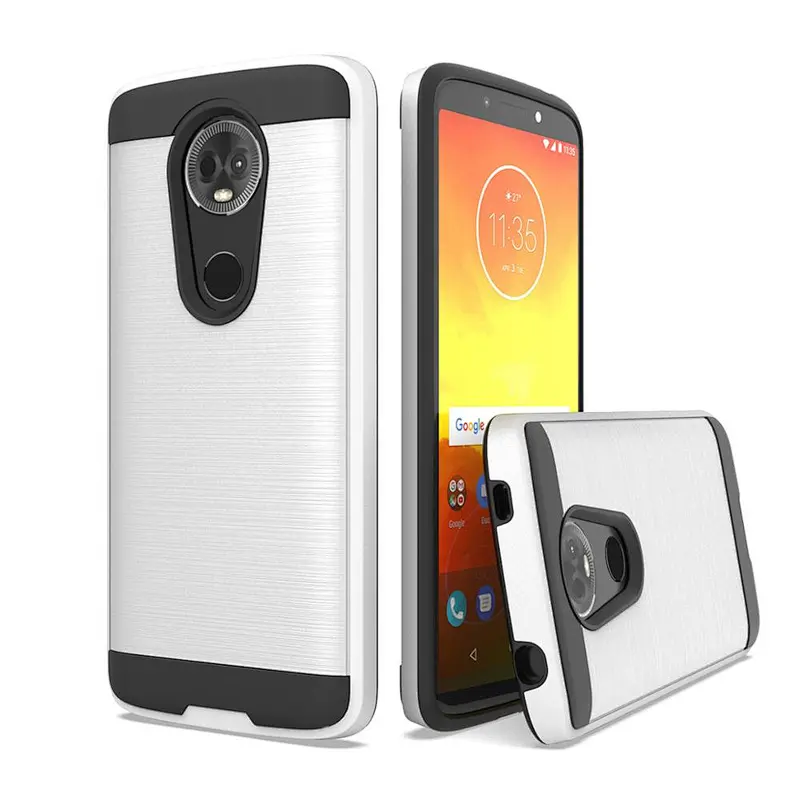 Protective phone case for Motorola MOTO E5 phone cover for Moto E5 plus