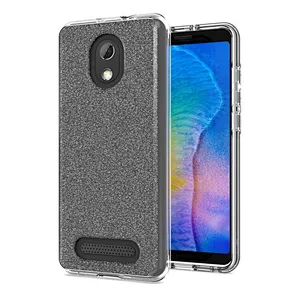 Fashion Glitter Bling Soft TPU mobile phone Case for Huawei P40 lite Nova 5T Mate 30 Pro Lite