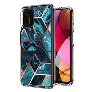 TPU PC IMD Covers Custom Printed Design Cell Phone Case For Motorola G Power Play Stylus 2021 E7 One Ace G10 G30