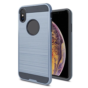 Factory price oem tpu pc phone shell and accessories for iphone XS MAX