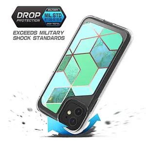 New Marble Design Manufacturer IMD Print Phone Accessories Case For Apple iPhones 11 Pro Max