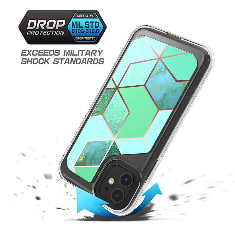 New Marble Design Manufacturer IMD Print Phone Accessories Case For Apple iPhones 11 Pro Max