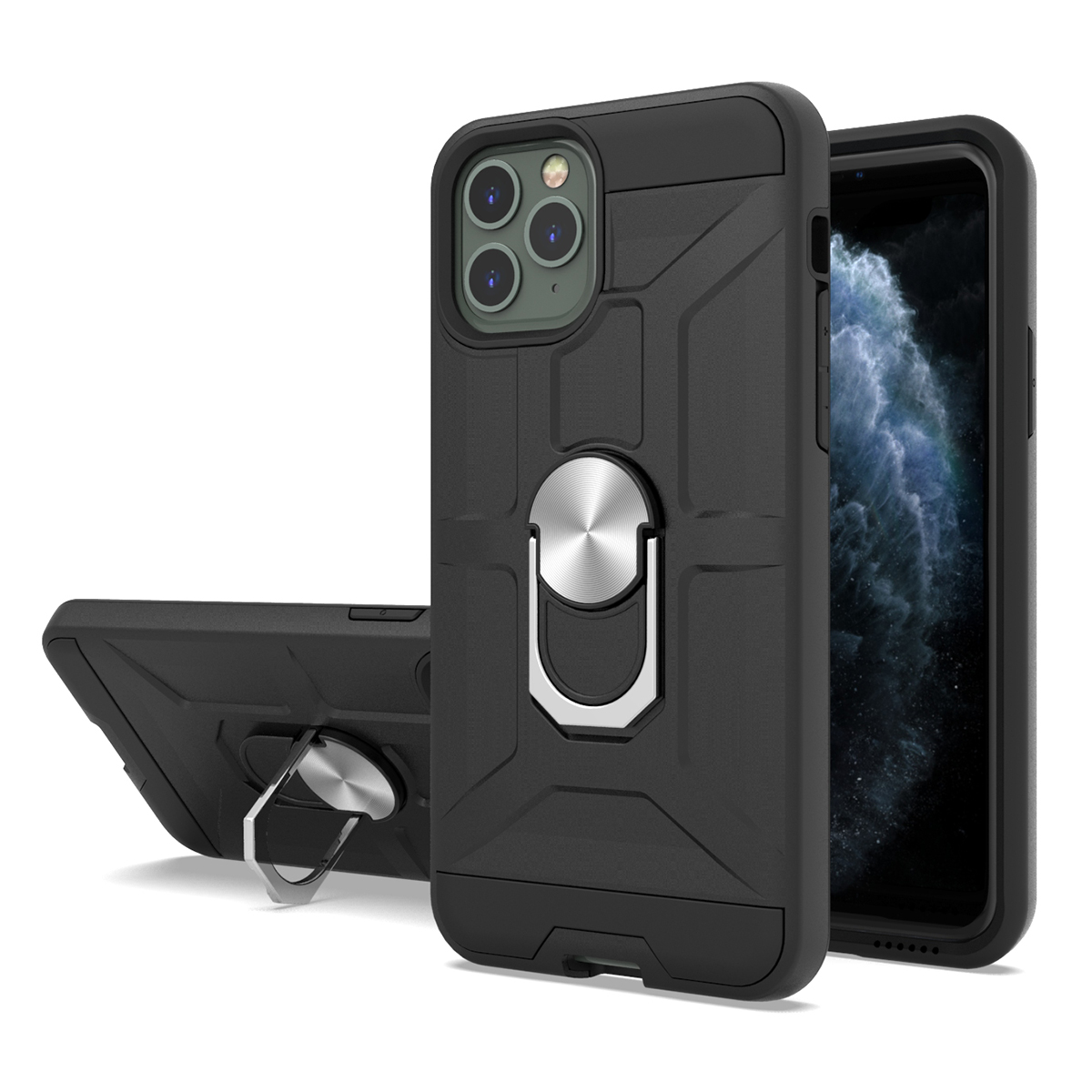 Manufacturer OEM ODM Back Cover Custom Logo Phone Case For iPhone 8 Plus X XS XR 11 12 Pro Max