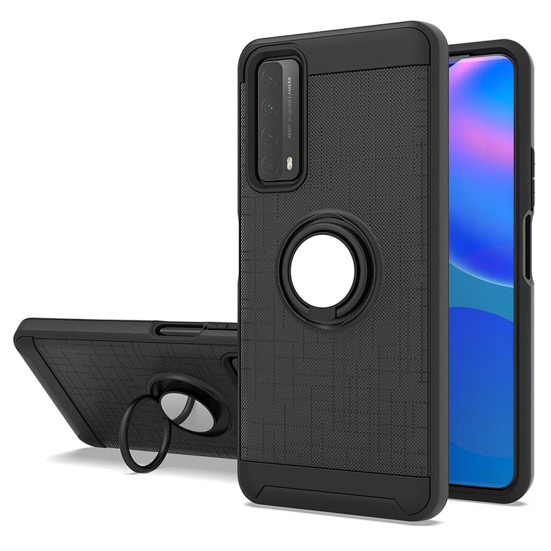 Multi colored estuche para celulares mobile phone case covers for Huawei Y9A Y7A