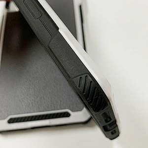 Protective Cell Back Cover 2 In 1 Leather Phone Cases For iPhone 7 8G Plus X XR XS Max 11 Pro
