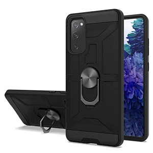 Hot Sale Multifunctional Holder Ring Mobile Phone Case For Samsung S20 Fan FE A42 5G S30 Plus Ultra