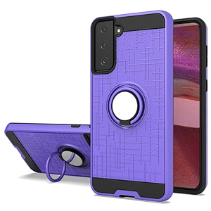 Hot In Peru Protective Cell Phone Cover With Ring Stand Phone Case For Samsung S30 Plus S21