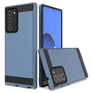 sitemail factory best selling PC TPU phone case back cover for Samsung NOTE 20 Ultra
