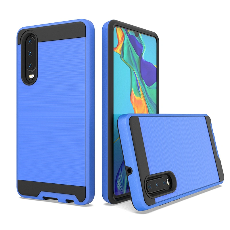 Best selling for veruse phone case for Huawei P30 LITE cover protector fundas para celulares