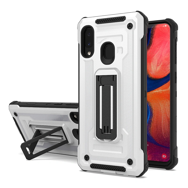 Accessories Para Celulares Manufacturing TPU PC Phone Case For Samsung A10E A20E A71 A51 A515