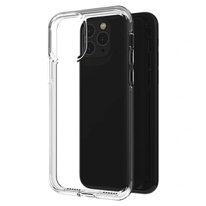 Classic Style HD Transparent High Clear Mobile Phone Shell For IPhone 11 pro xs xr max 12