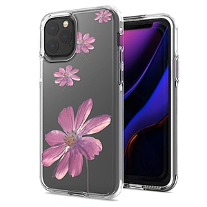 protective cell phone case  for iphone 11 pro,Transparent Clear Back Case for iphone 11 pro